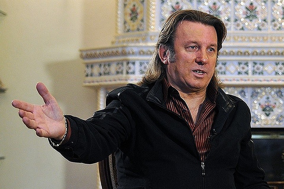 Лоза назвал шутку Киркорова «глупой»