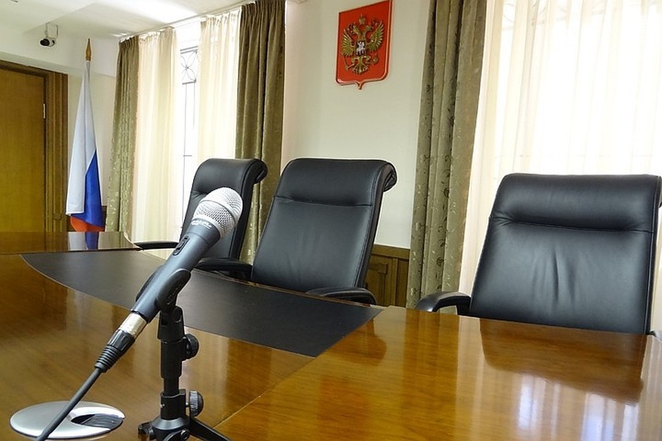 В Лабытнанги мужчина, отбывающий пожизненный срок, обвинил судью в коррупции