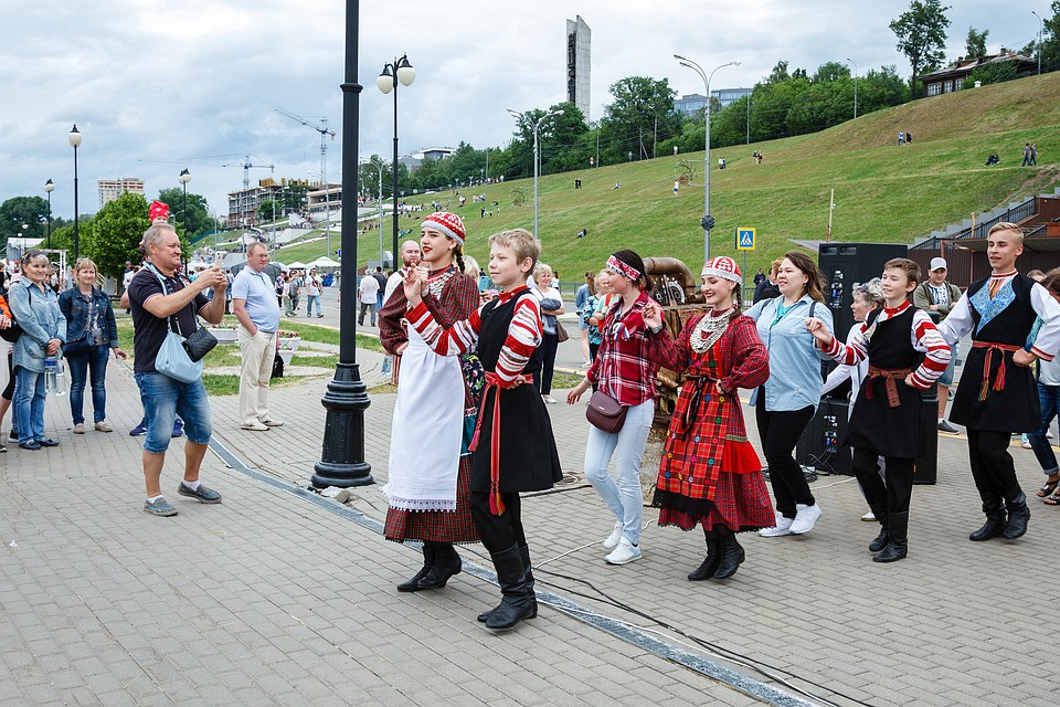 Фото: Диля Ахмадишина