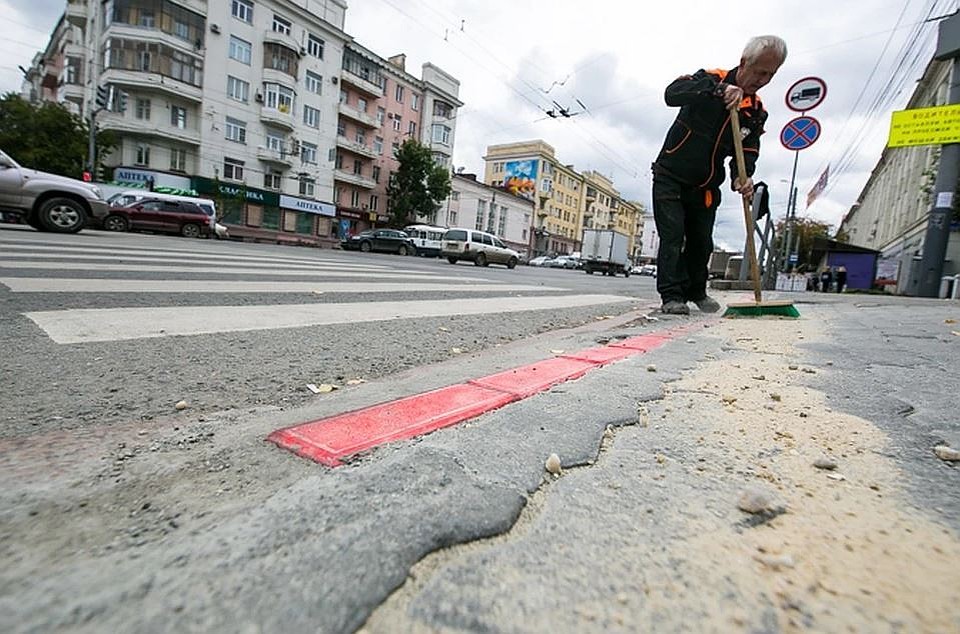 Срок службы объекта заявлялся на уровне 10 лет.