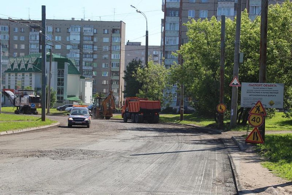 Фото: АО «Удмуртавтодор»