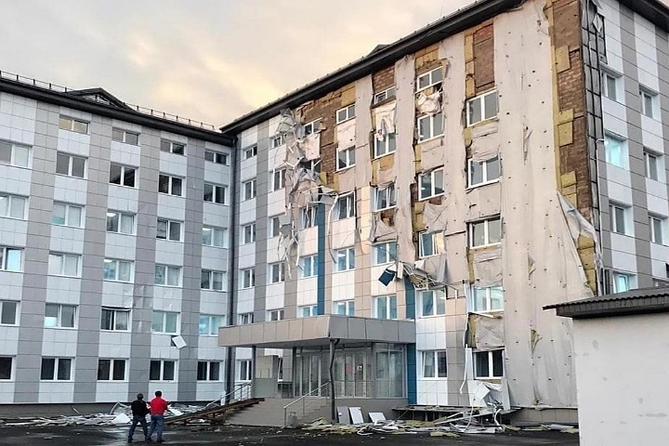 Фото: Минздрав КБР