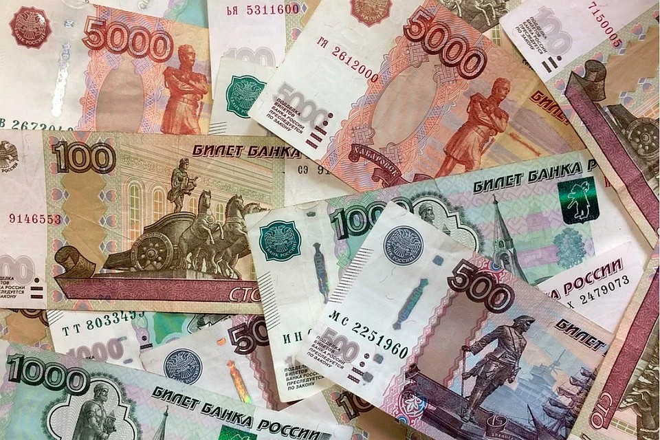На деньги и имущество ответчиков уже наложили арест. Фото: pixabay.com