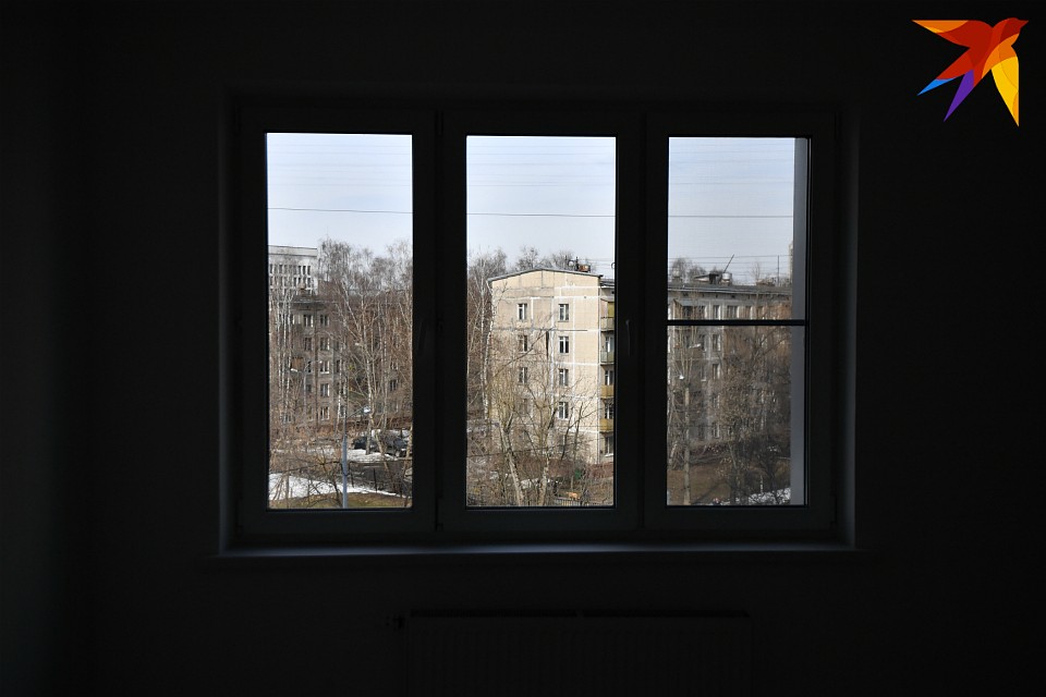 Северянка получила множественные переломы.