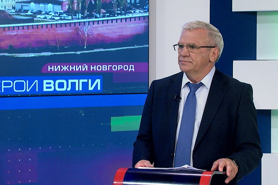Евгений Люлин: «Те, кто перешел на новые формы и перестройку производства, сейчас в более выгодном положении»