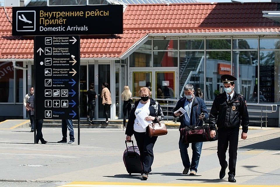 Фото: администрация Краснодара