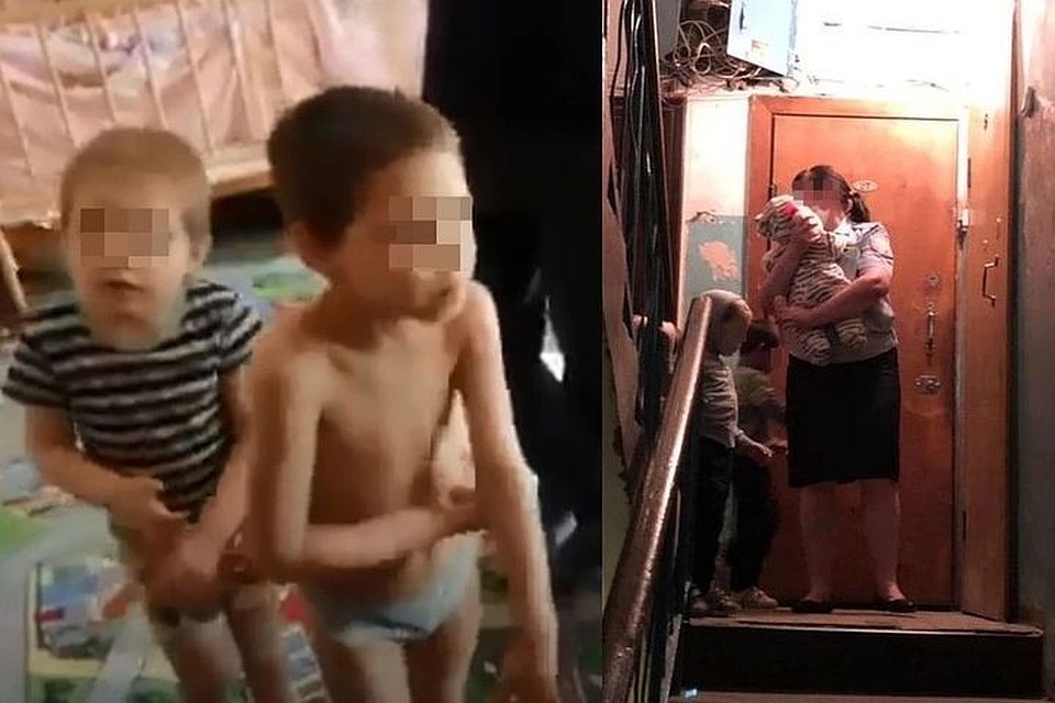 Опеку в дом женщины привела новосибирская общественница. Фото: предоставлено Анной ТАЖЕЕВОЙ