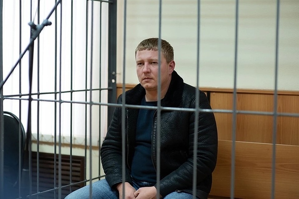 В Самаре будут судить депутата Лазарева