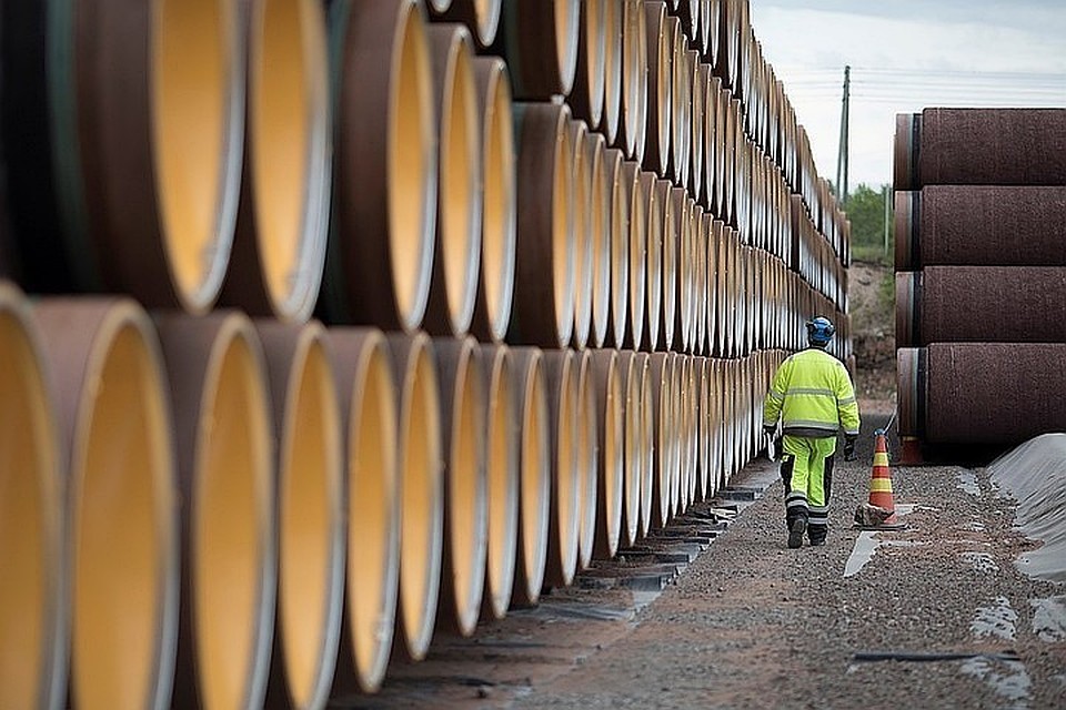 Польша увеличила тариф на транспортировку по газопроводу Ямал-Европа