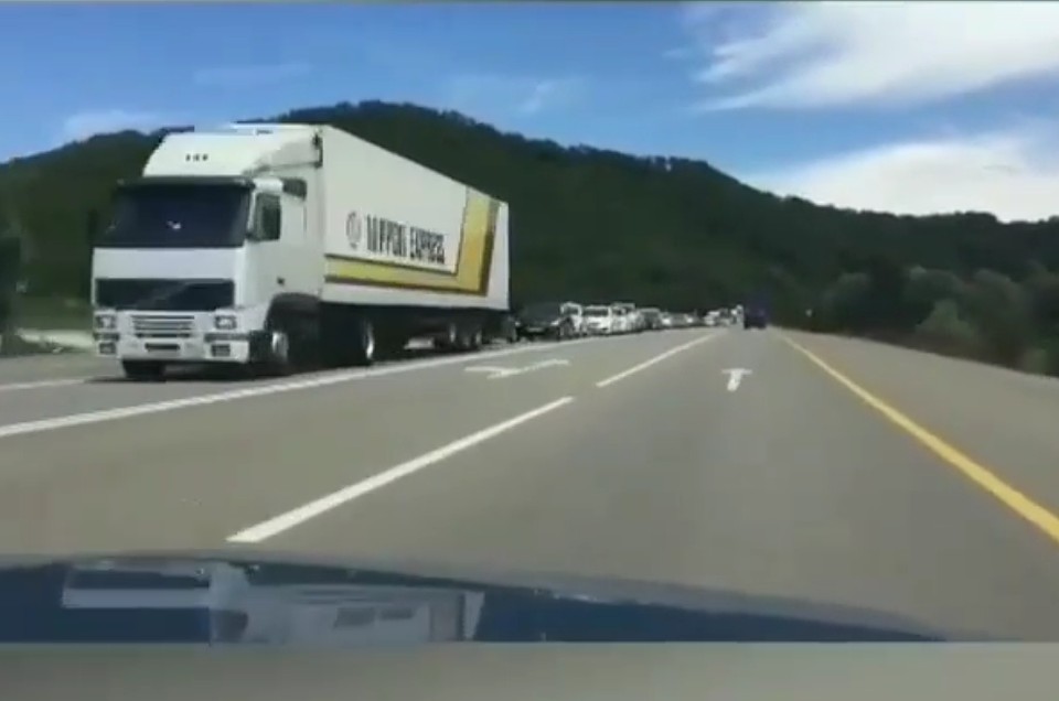 Фото: кадр из видео.