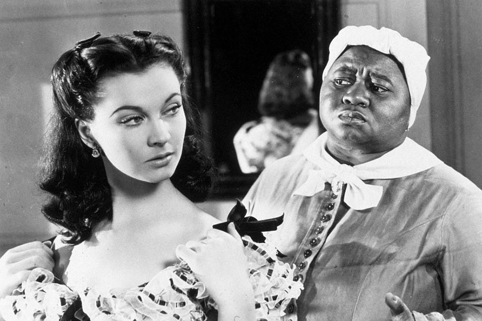 Абсурдная новость об изъятии экранизации романа «Унесенные ветром» (1939) из архива видео-библиотеки HBO Max вывела борьбу против призраков расизма на новый уровень.