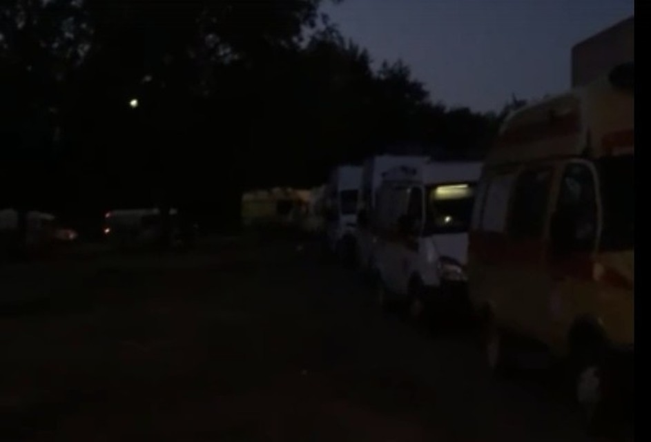 Фото: скриншот видео «Омск Live»