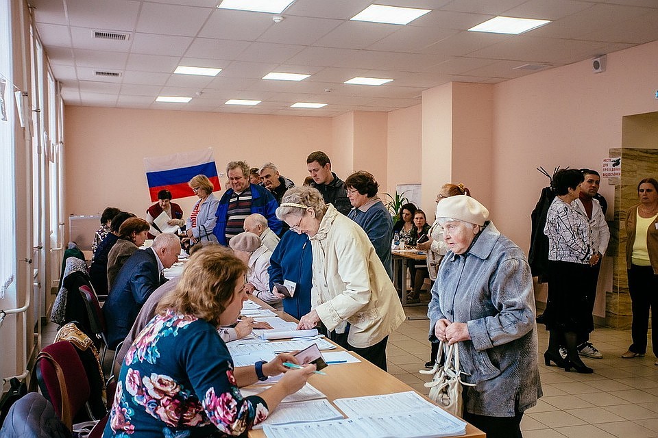 Ранее ЦИК республики получил более 2,9 миллионов бюллетеней для голосования по поправка в Конституцию страны.