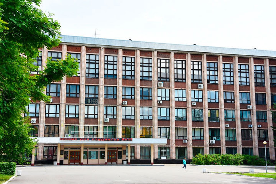 Фото предоставлено АлтГТУ
