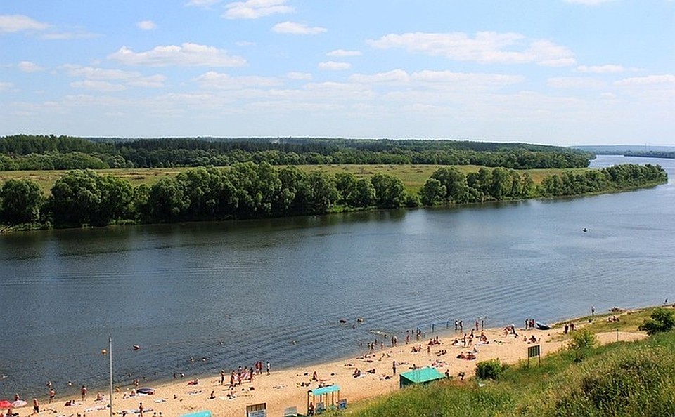 Коронавирус в Белгородской области, последние новости на 17 июня 2020: Открыли пляжи и разрешили работать тем, кому за 65