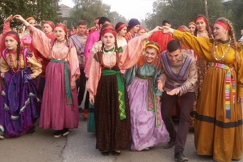 Фото пресс-службы администрации Ижемского района