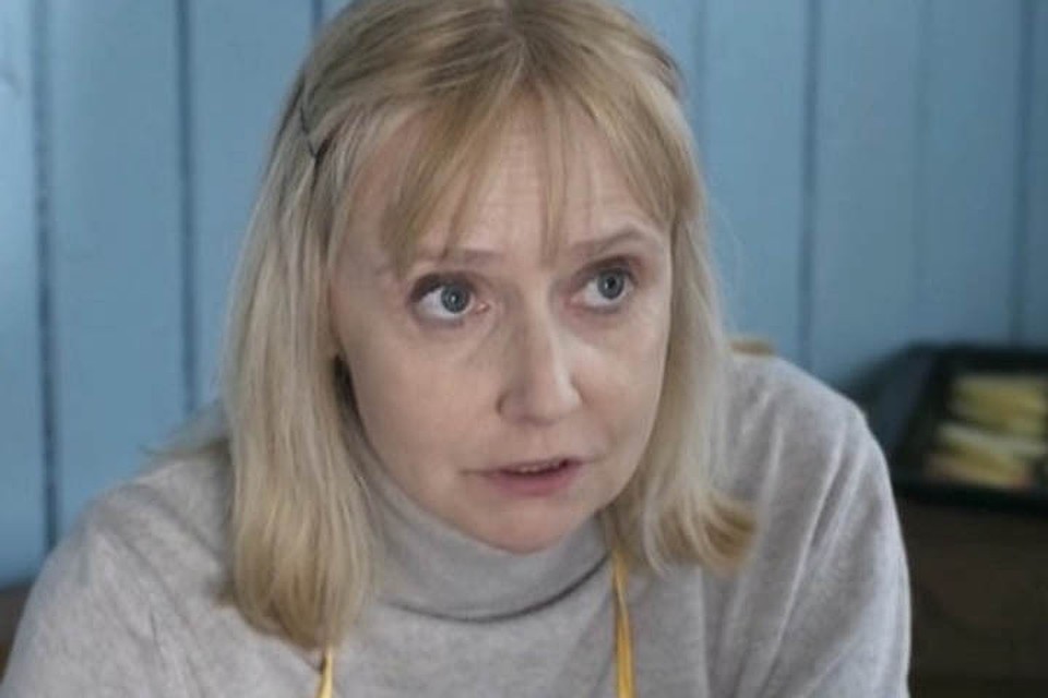 Актриса Екатерина Зинченко называет себя неудачницей в личной жизни.