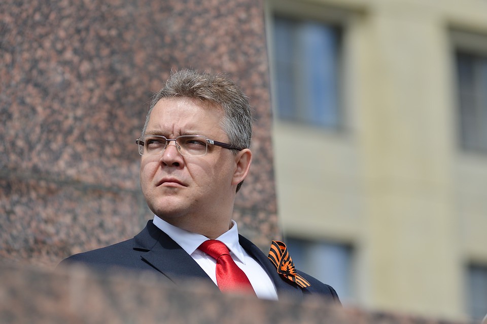 Владимир Владимиров