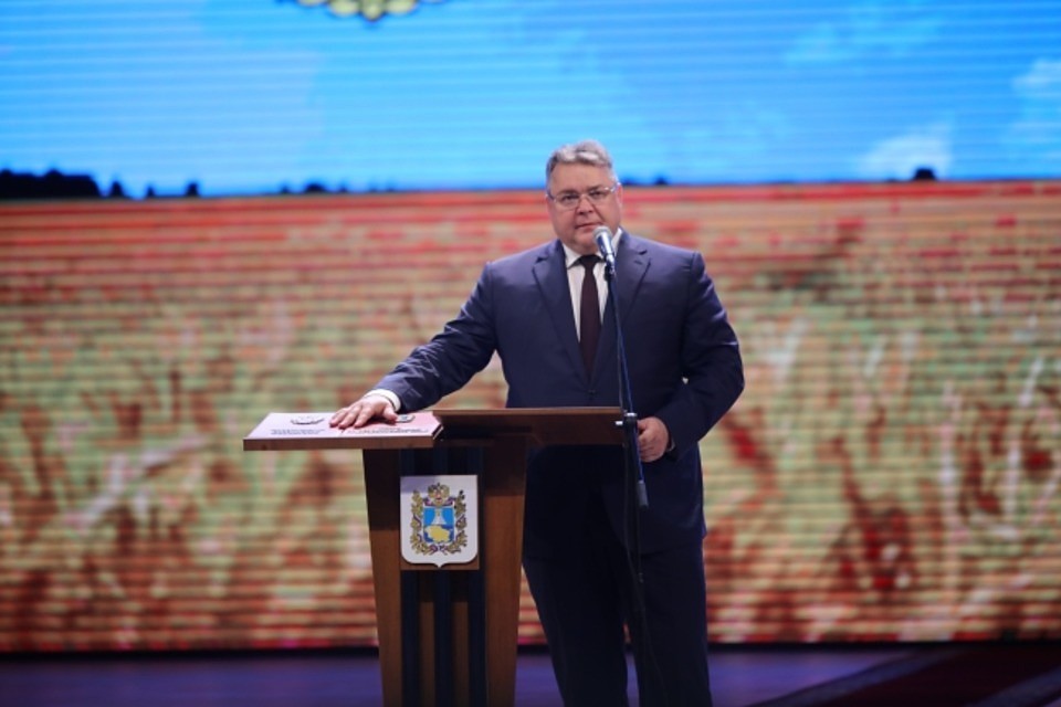 Владимир Владимиров