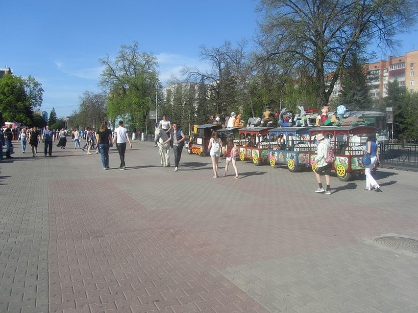 В регионе столбик термометра поднимется до +33