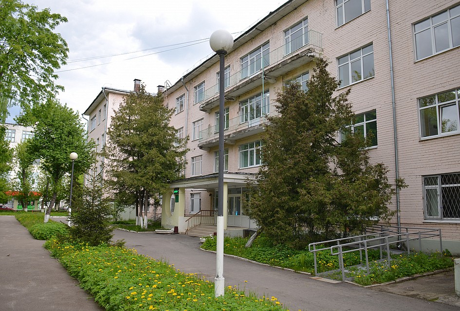 В Тверской области продолжают выявлять больных коронавирусом Фото: ПТО