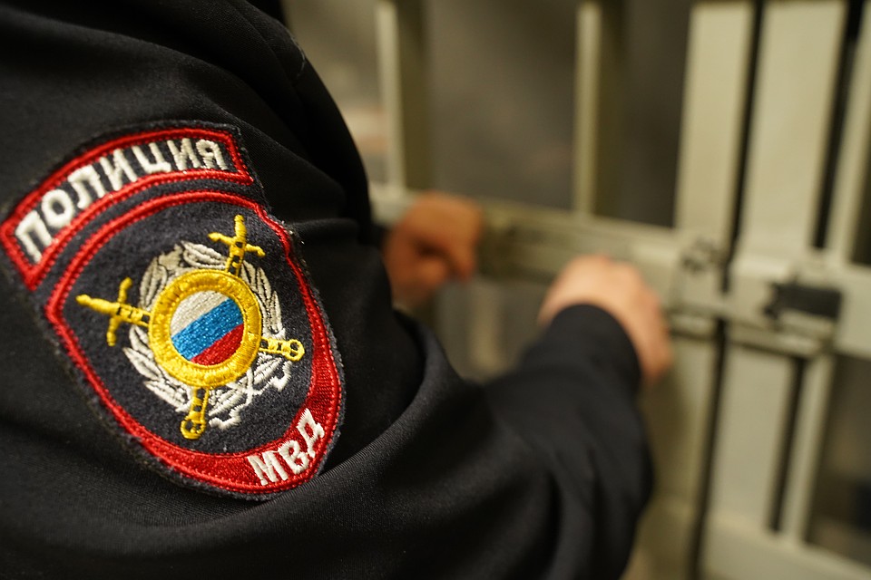По данному факту проводится проверка, решается вопрос о возбуждении уголовного дела.