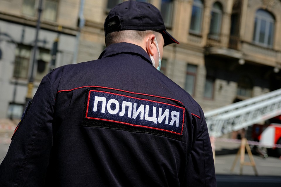 Мужчине грозит до 10 лет лишения свободы.