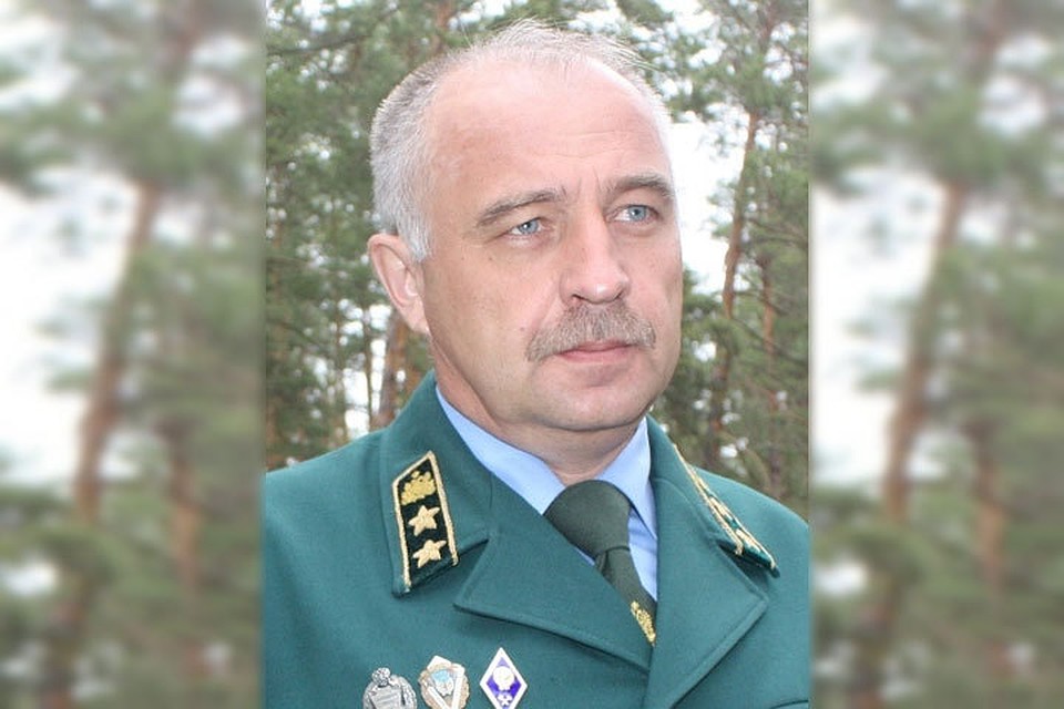 Владимир Черных