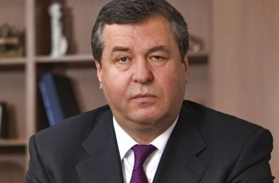 Александр Олейник поддерживает правительство Кику (Фото: noi.md).