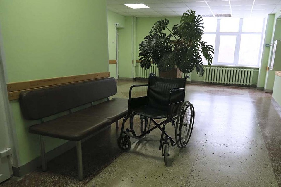 Пока прокуратура не помогла, пациентам оказывали в доставке на гемодиализ