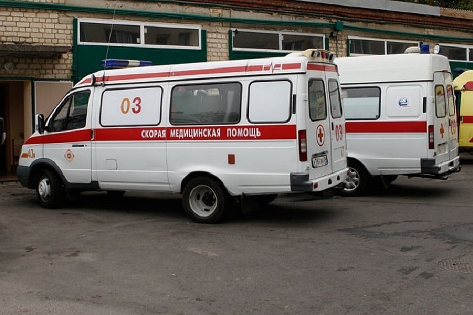 Женщина утонула в Москва-реке возле Павелецкой набережной
