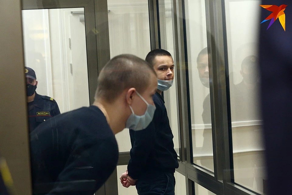 Генпрокуратура прокомментировала смертный приговор братьям Костевым