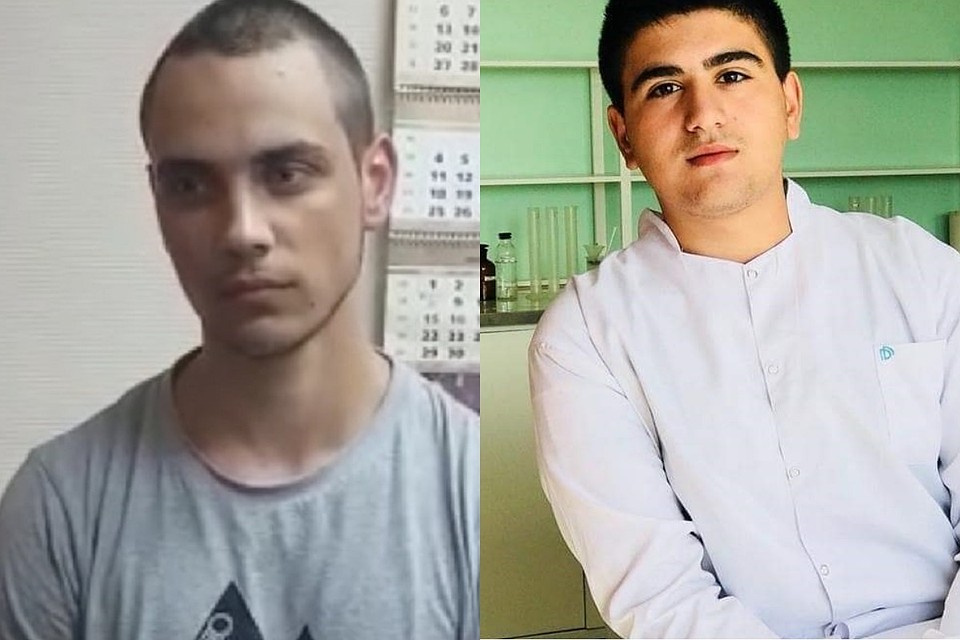 Тимура Гаврилова убийца выбрал случайно.