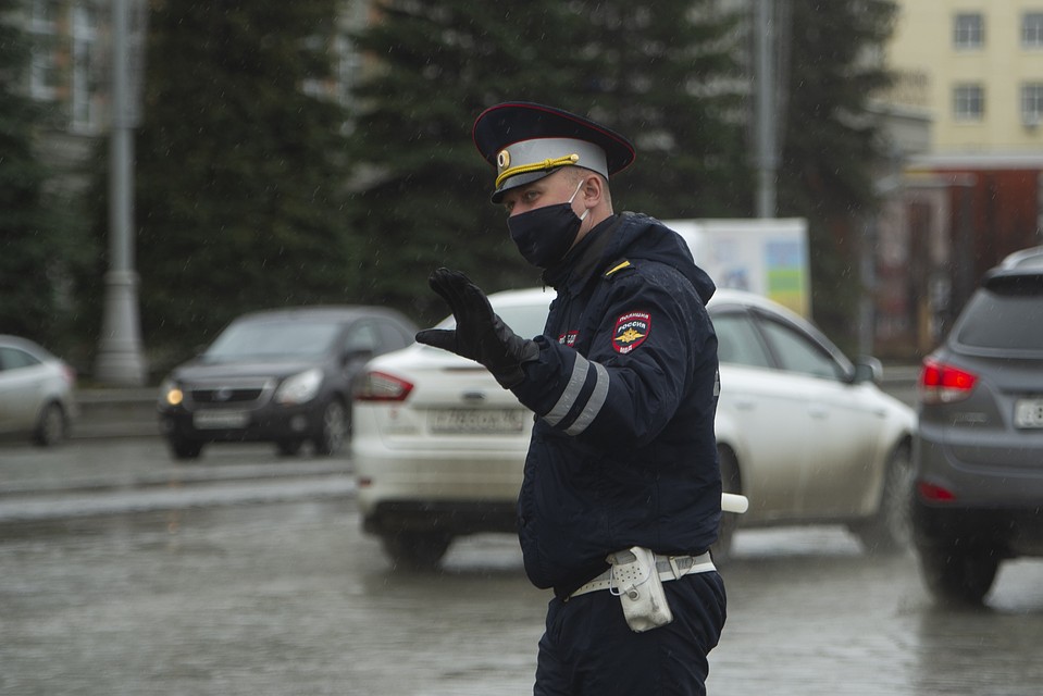 Новые правила для российских водителей вступят в силу 1 июля