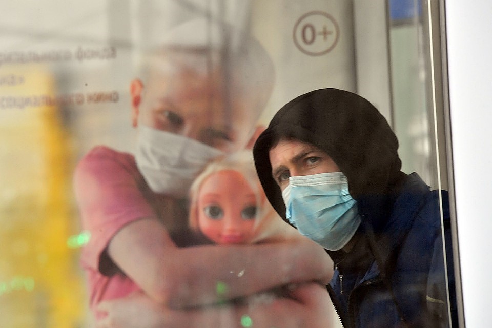 За сутки скончался еще один пациент