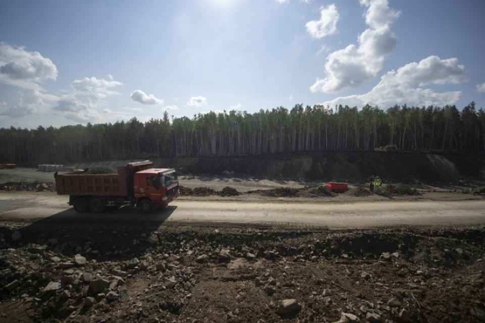 Раскопали захоронении сибирской язвы в Кузбассе: проверка слуха. ФОТО: архив КП