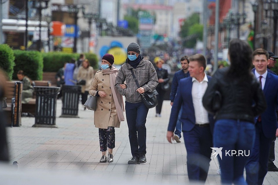 С начала пандемии в регионе коронавирус был подтвержден у 11 877 человек.