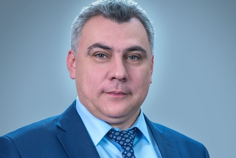Фото пресс-службы Липецкого областного суда