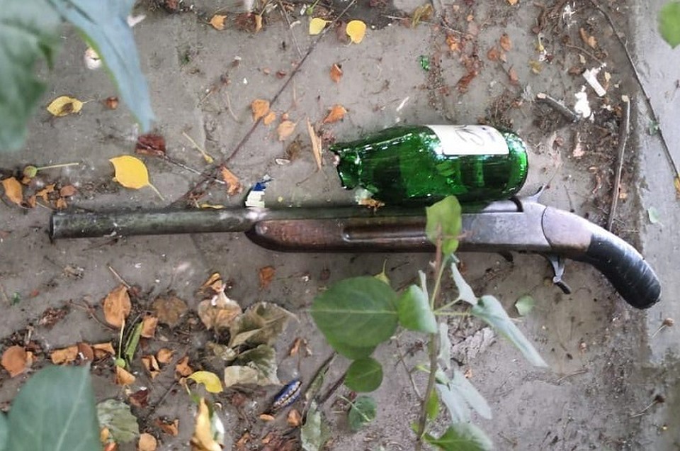 Фото: пресс-группа УМВД по Екатеринбургу