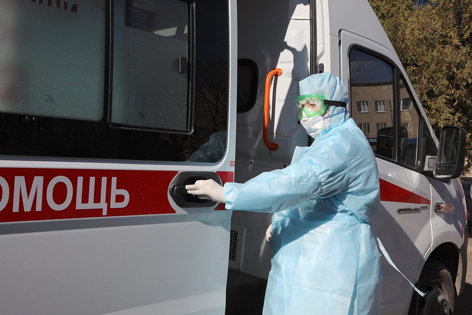 Коронавирус в Липецкой области последние новости