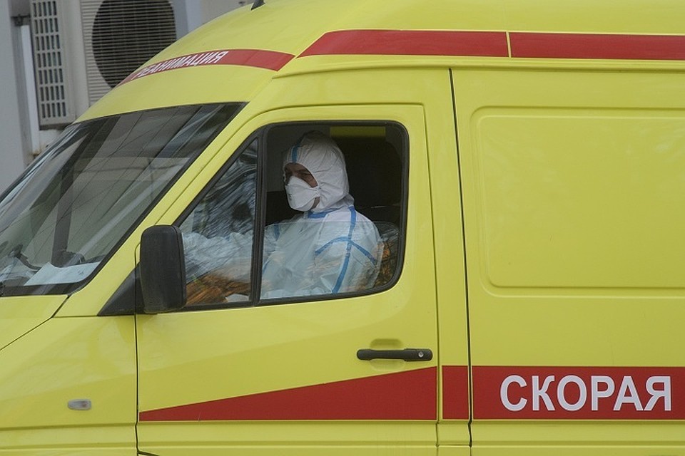 За сутки от коронавируса умерли еще два уральца