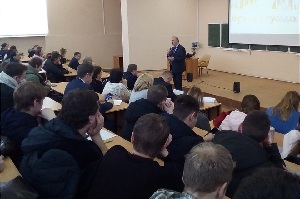 Совместными усилиями организаторов фестиваля и организаций-партнеров планируется увеличить количество учащихся, вовлеченных в инженерное творчество в области энергосбережения. Фото: ПГАТУ.