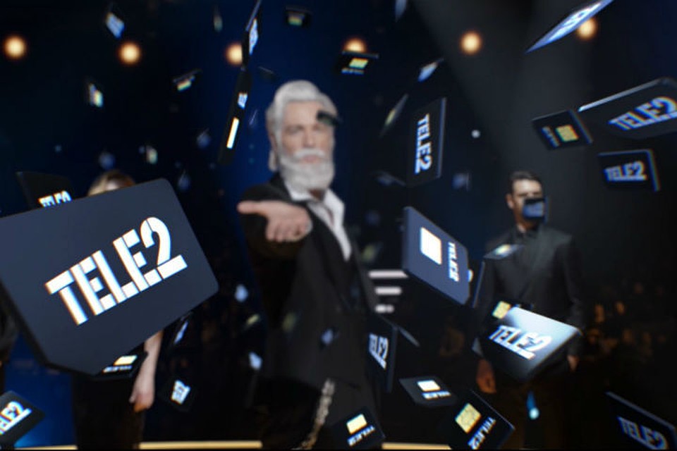 Фото: предоставлено Tele2