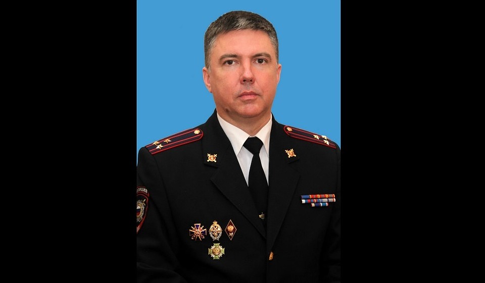 Виталий Власов