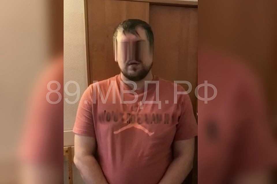 Ростовчанин продал ямальцу несуществующую аудиосистему Фото: 89.мвд.рф