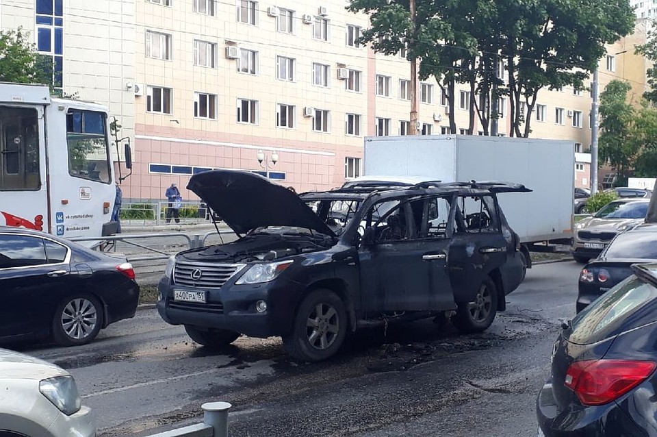 Фото: Группа ВК "МОЙ ГОРОД — ПЕРМЬ!"