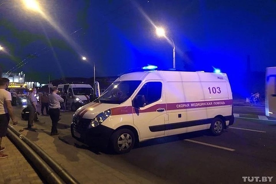 В Следсственном комитете рассказали, что рабочие не имели права, согласно инструкции, спускаться в колодец. Фото: tut.by
