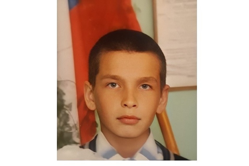 Данила ищут волонтеры и родные