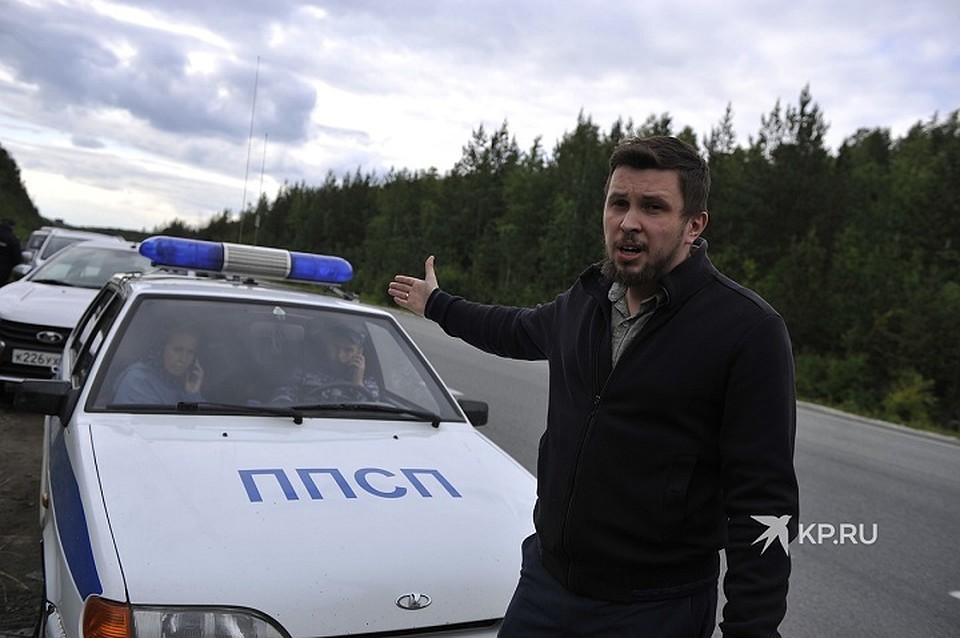 Представитель отца Сергия Всеволод Могучев выложил ролик, в котором назвал информацию о насилии над детьми за стенами монастыря клеветой