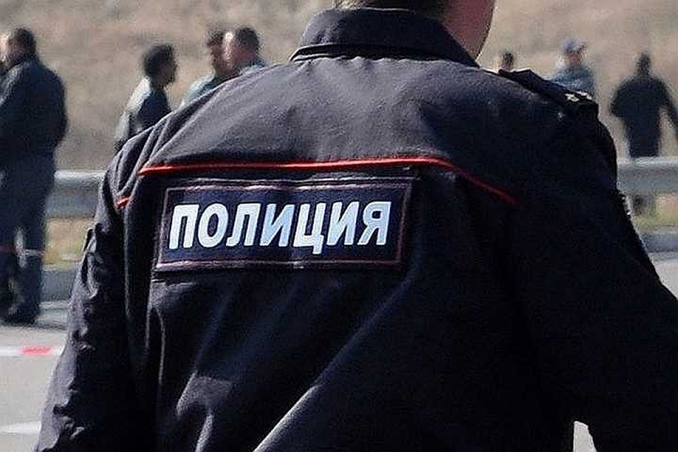 В Краснодаре ищут повредивших машины хулиганов. Фото УВД Сочи